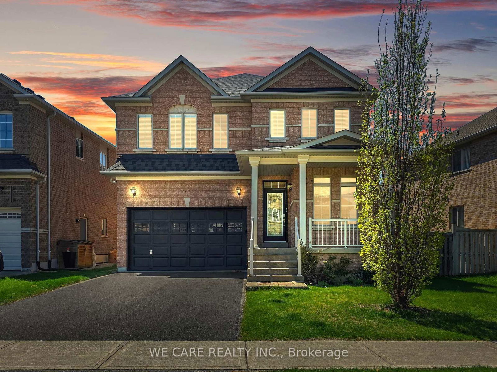 Detached House for sale at 461 Autumn Hill Boulevard, Vaughan, Patterson, L4J 9B8 - MLS: N12152895