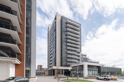 Unit 1106 — 9618 Yonge St, Richmond Hill - North Richvale