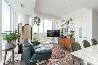 Unit 1106 — 9618 Yonge St, Richmond Hill - North Richvale image-0-1