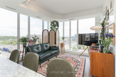 Unit 1106 — 9618 Yonge St, Richmond Hill - North Richvale image-0-2