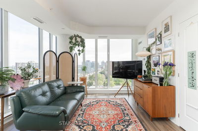 Unit 1106 — 9618 Yonge St, Richmond Hill - North Richvale image-0-3