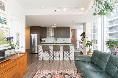 Unit 1106 — 9618 Yonge St, Richmond Hill - North Richvale image-0-4