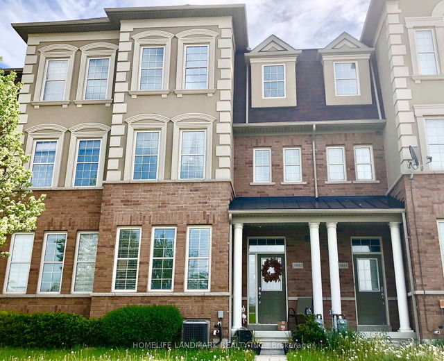 10683 Woodbine Avenue