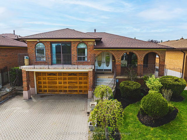 665 Woodbridge Avenue