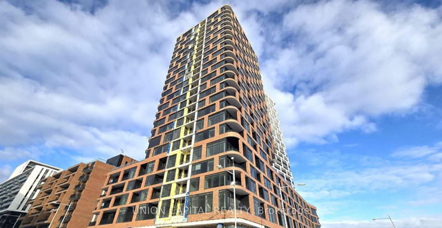 1608 - 38 Andre De Grasse Street