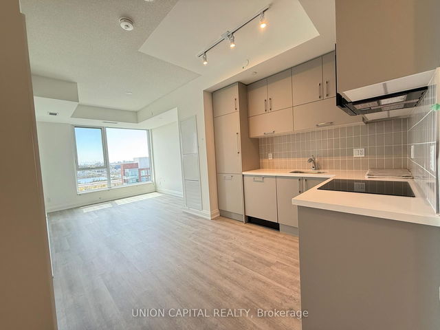 1608 - 38 Andre De Grasse Street
