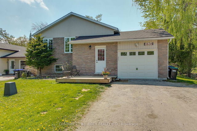 2636 WILSON Place