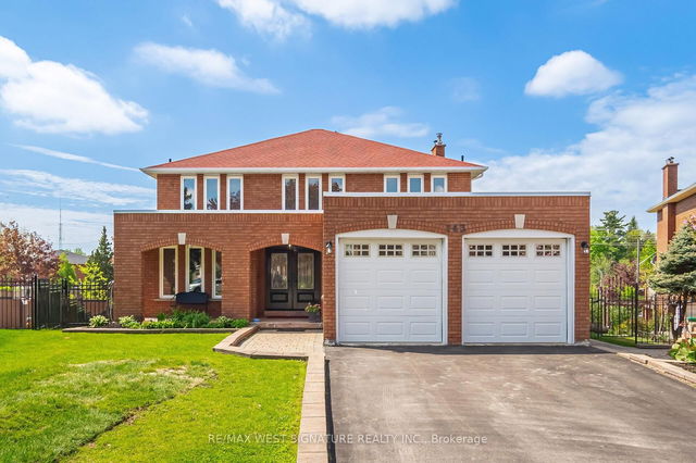 143 Vineyard Court