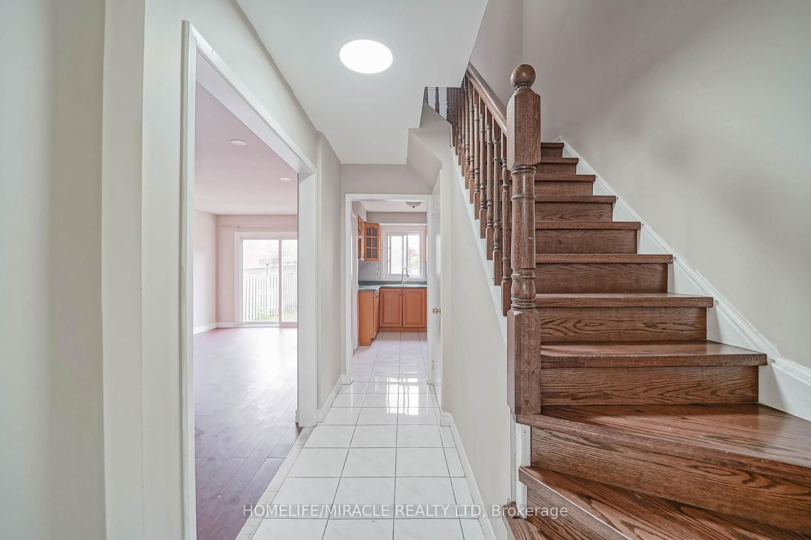 Detached House for sale at 27 MILES FARM Road, Markham, Middlefield, L3S 2C2 - MLS: N12153175