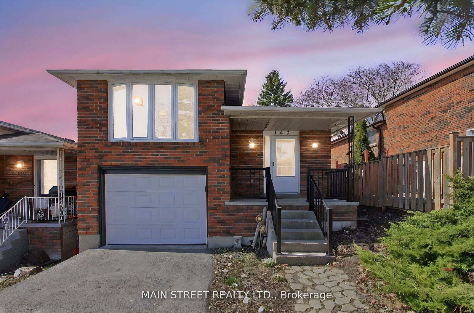 Detached House for sale at 140 Zima Crescent, Bradford West Gwillimbury, Bradford, L3Z 1Z9 - MLS: N12153186