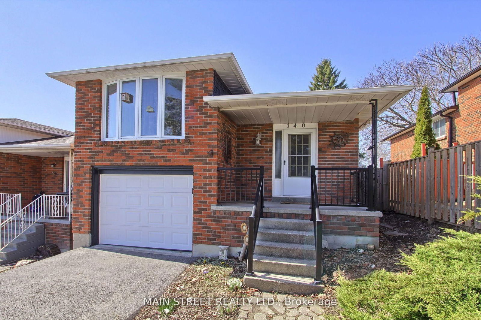 Detached House for sale at 140 Zima Crescent, Bradford West Gwillimbury, Bradford, L3Z 1Z9 - MLS: N12153186