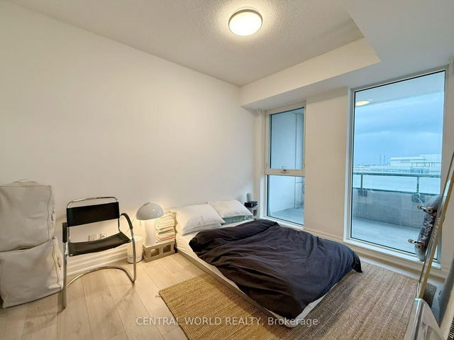 1109 - 10 Rouge Valley Drive