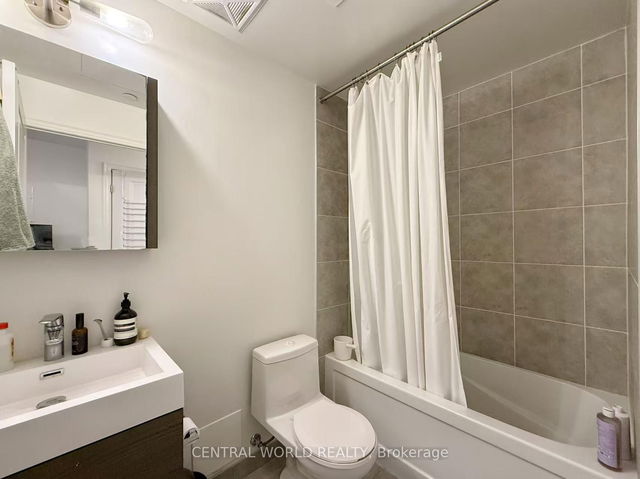 1109 - 10 Rouge Valley Drive