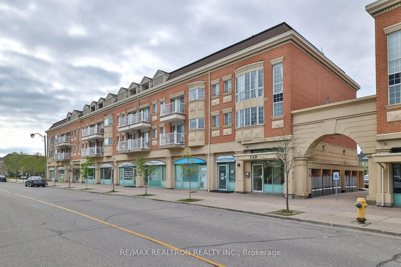 home for sale on C206-110 Cornell Park Avenue