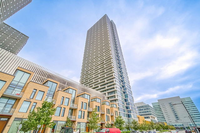 503 - 5 Buttermill Avenue