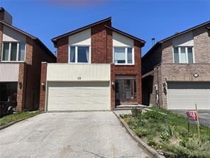 28 Kimbergate Way