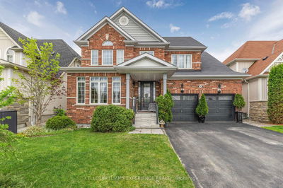 48 COLLIER Cres, Essa - Angus