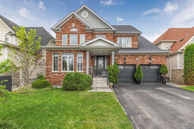 48 COLLIER Crescent