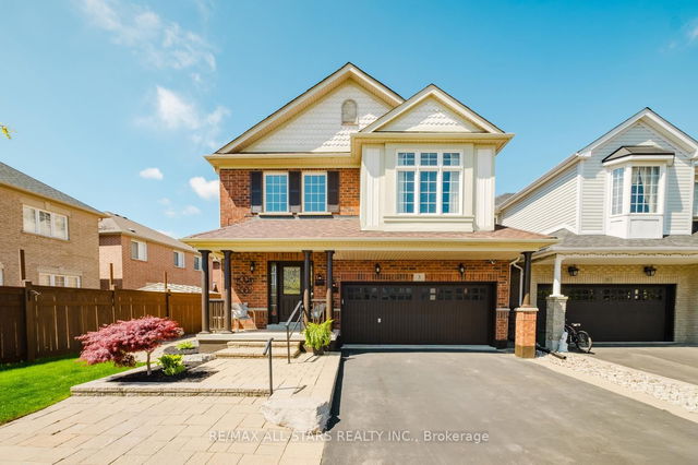 3 Richard Coulson Crescent