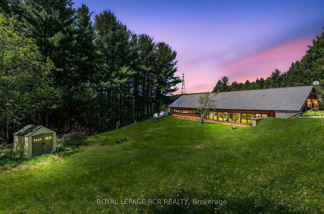 1092 Ballycroy Road