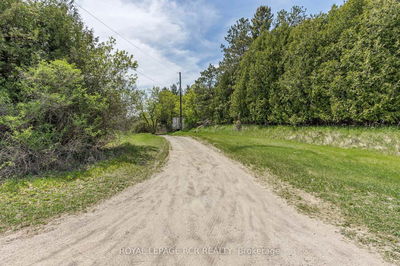 1092 Ballycroy Rd, Adjala-Tosorontio - Rural Adjala-Tosorontio image-0-1