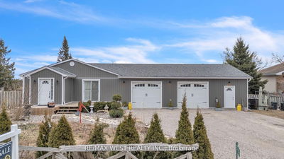 8709 9th Line, Essa - Rural Essa