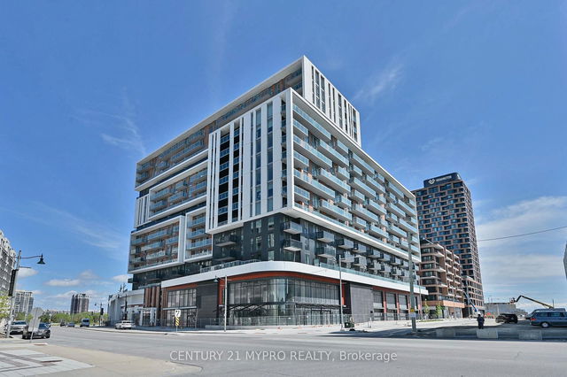 516C - 38 Simcoe Promenade
