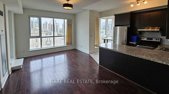 503 - 39 Upper Duke Crescent