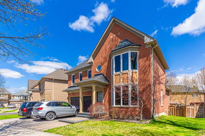 15 Apollo Dr, Richmond Hill - Jefferson image-0-1