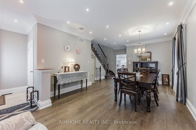 15 Apollo Dr, Richmond Hill - Jefferson image-0-2