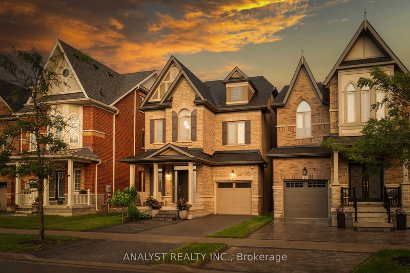home for sale on 27 Oren Street