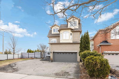 85 Queensway Dr, Richmond Hill - Rouge Woods image-0-1