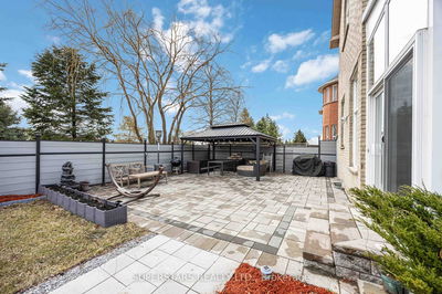 85 Queensway Dr, Richmond Hill - Rouge Woods image-0-2