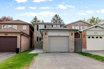 92 Lund St, Richmond Hill - North Richvale