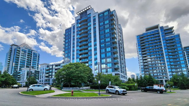 812 - 30 North Park Road