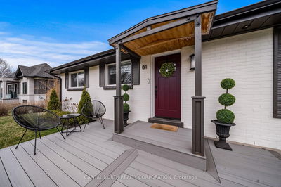 81 Bachly Cres, King - Pottageville image-0-1