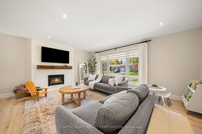 81 Bachly Cres, King - Pottageville image-0-3