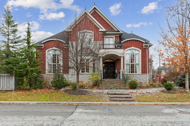 100 Grandvista Crescent