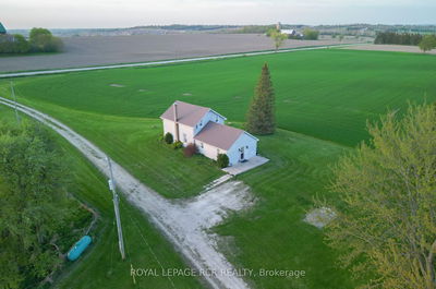 6049 13th Line, New Tecumseth - Rural New Tecumseth image-0-4