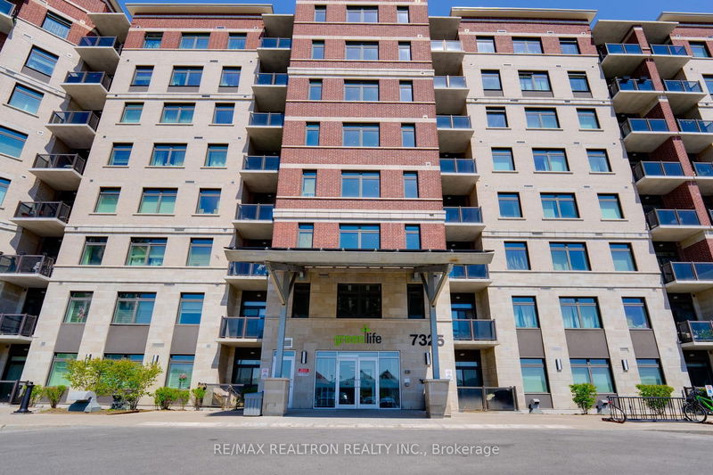 home for lease on 431-7325 Markham Road