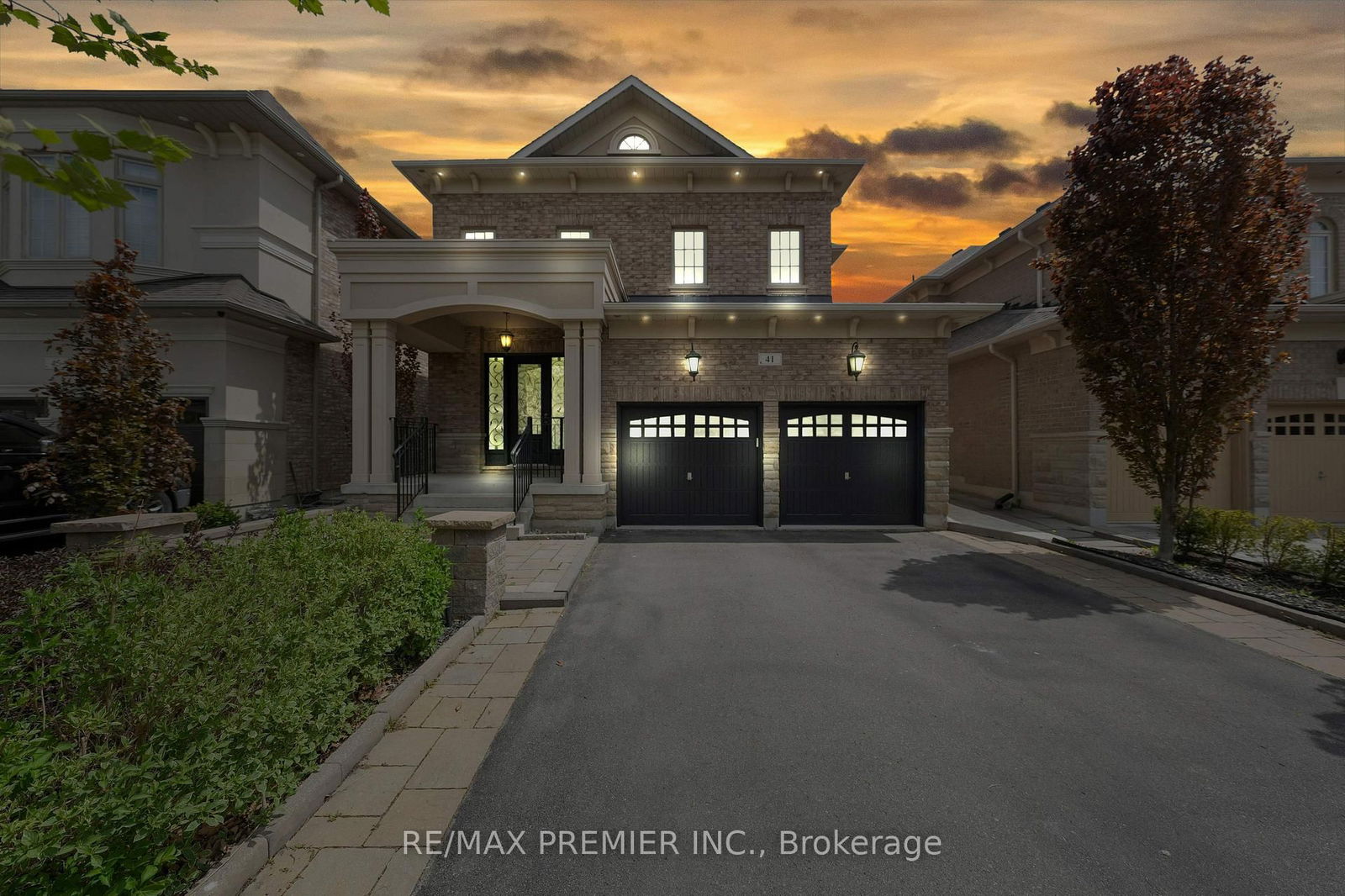 Detached House for sale at 41 Drake Street, Vaughan, Vellore Village, L4H 3P2 - MLS: N12153894