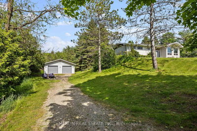 2531 Concession Road 3, Adjala-Tosorontio - Rural Adjala-Tosorontio image-0-3