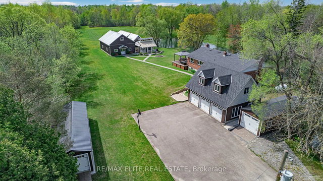 5427 Ravenshoe Road