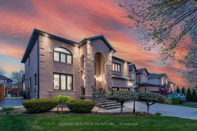 9 Mendocino Dr, Vaughan - Sonoma Heights