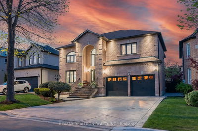 9 Mendocino Dr, Vaughan - Sonoma Heights image-0-1