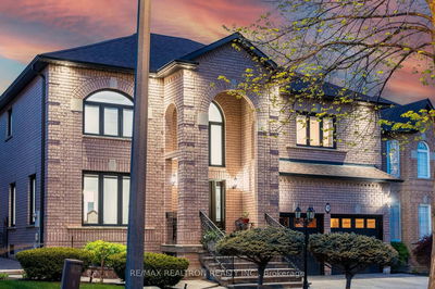 9 Mendocino Dr, Vaughan - Sonoma Heights image-0-2