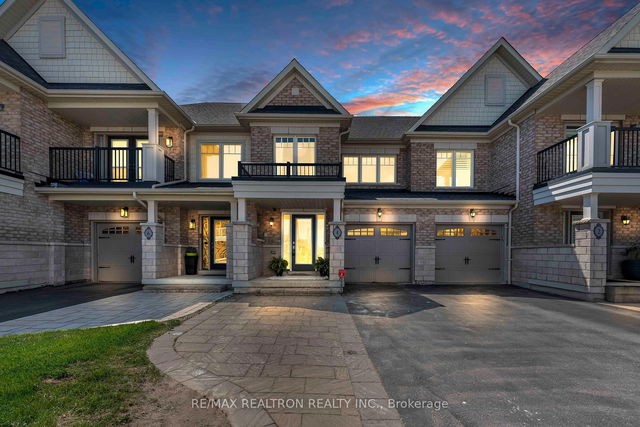 4 Andrew Green Crescent