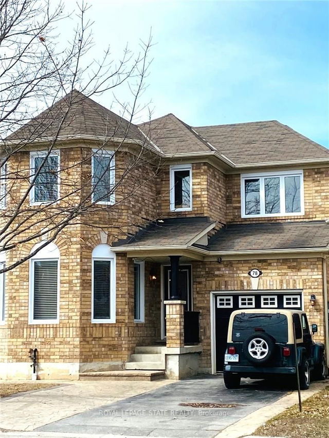 78 John W Taylor Avenue