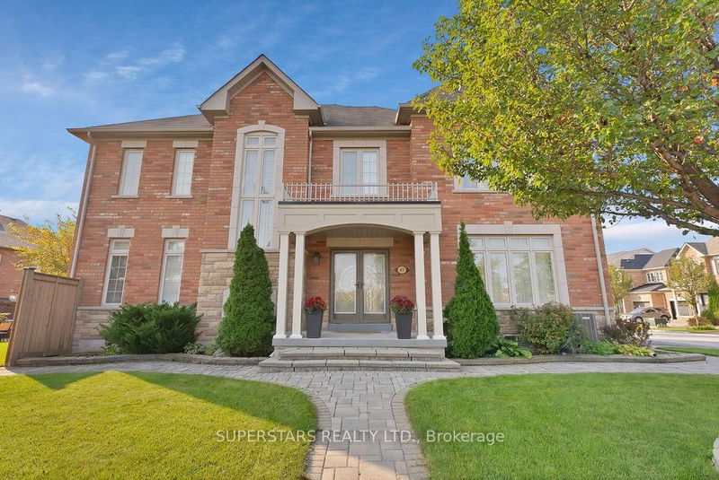 home for sale on 47 Silverado Hills Drive