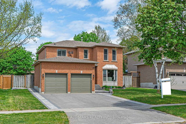 20 Enzo Crescent